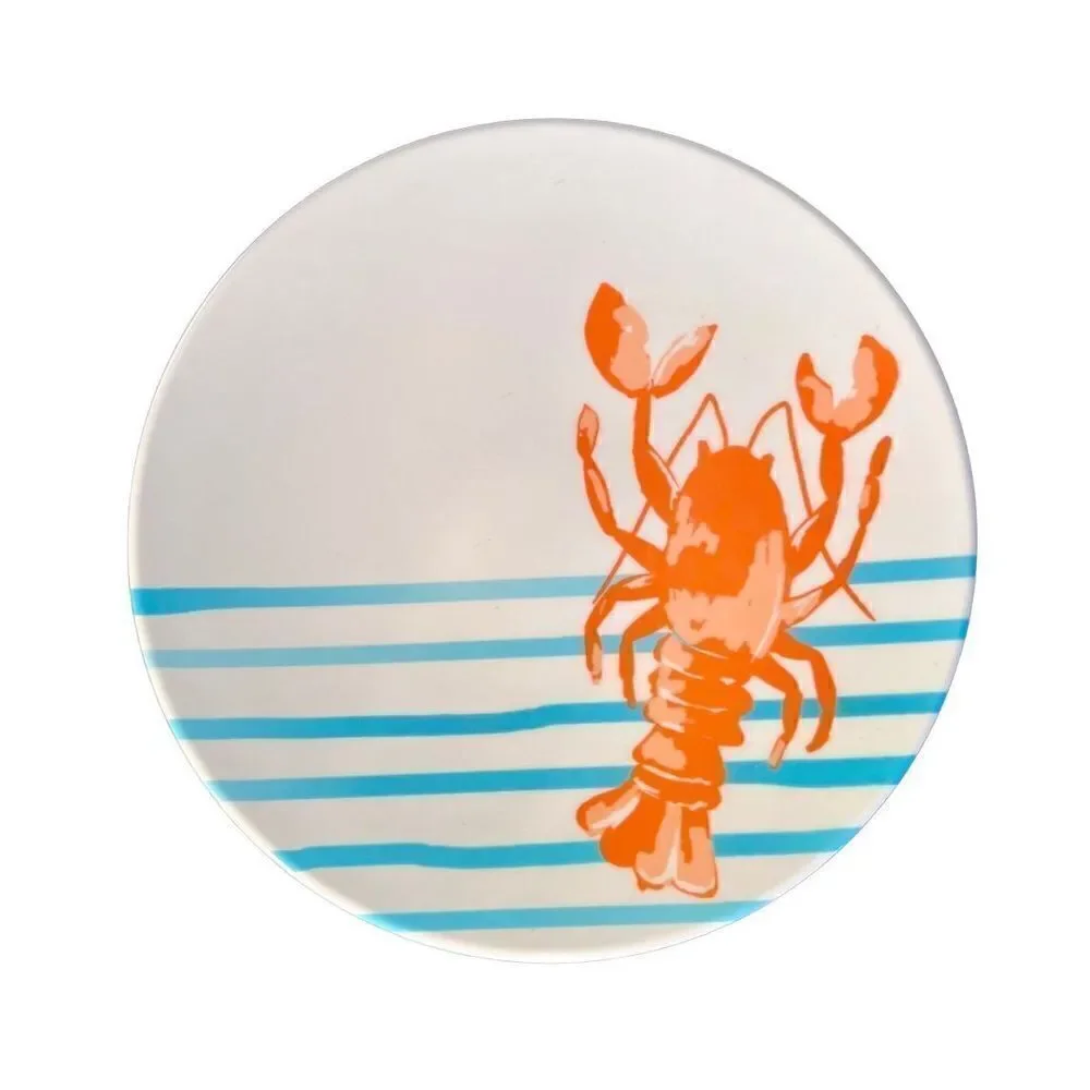 No Brand piece melamine